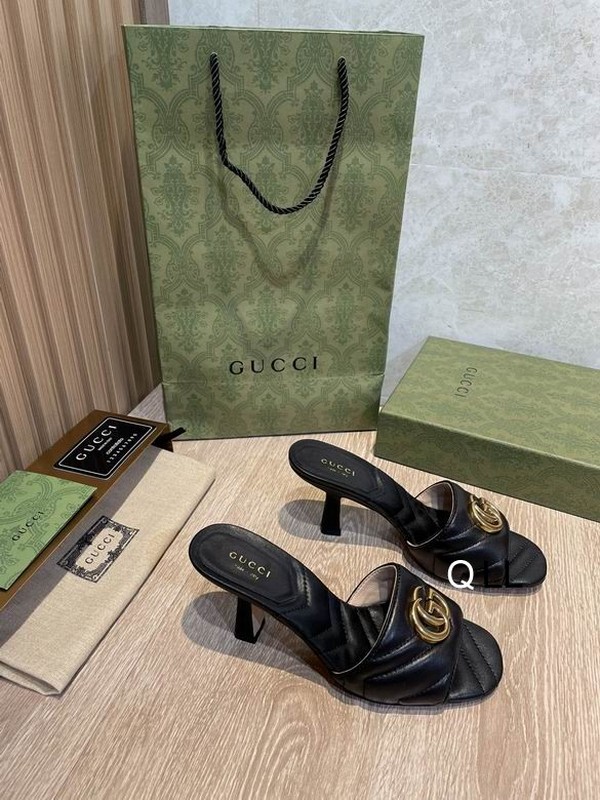 Gucci Women's Shoes 326